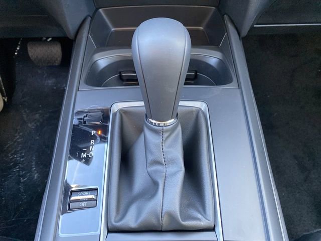 New 2026 MAZDA CX-30 AWD 2.5 S w/ Select Sport Pkg image 22