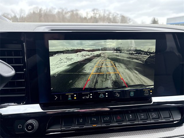 New 2026 Chevrolet Silverado 2500 ZR2 image 15