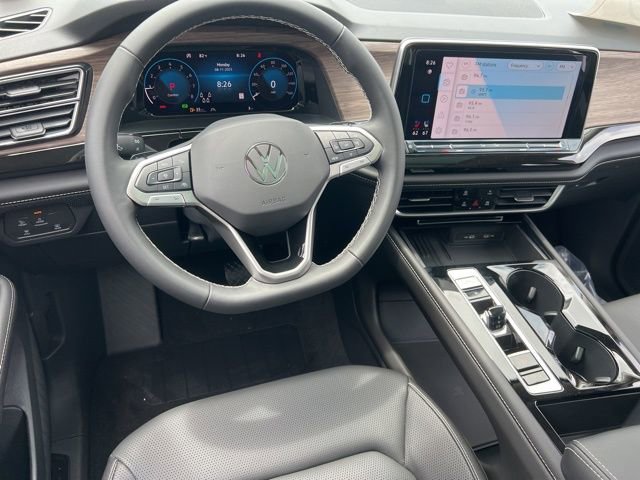 New 2026 Volkswagen Atlas SEL image 32