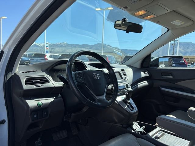 Used 2014 Honda CR-V EX-L image 10