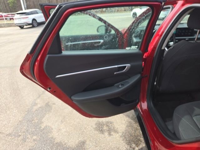 Used 2025 Hyundai Sonata SEL image 26