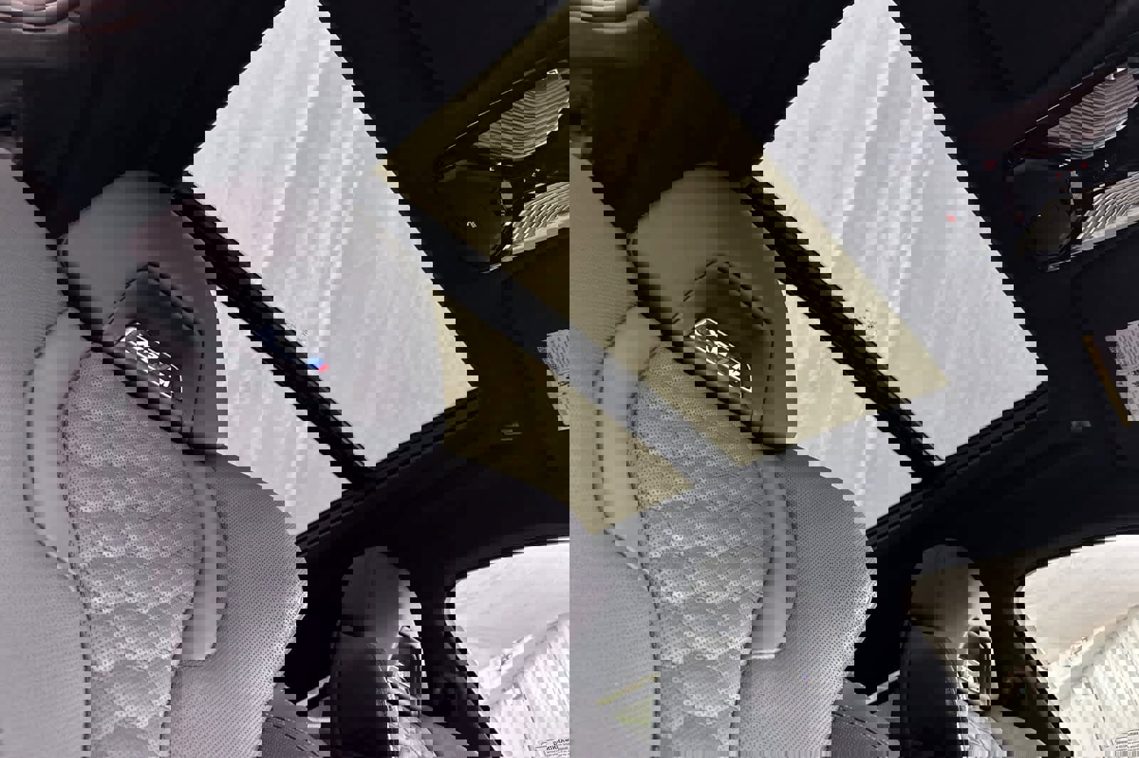 Used 2022 BMW X6 M w/ Executive Package image 17