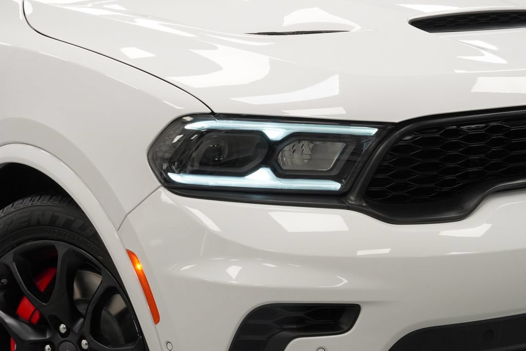 Certified 2024 Dodge Durango R/T w/ Tow 'N Go Package AWD/4WD image 11