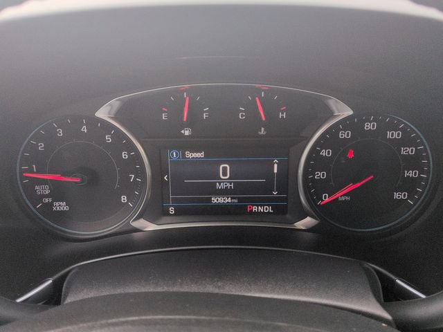 Used 2019 Chevrolet Equinox LT FWD image 13