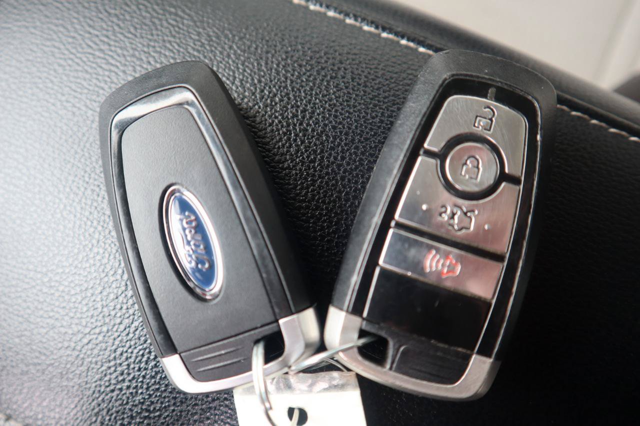 Used 2019 Ford Fusion SE w/ Equipment Group 151A FWD image 82