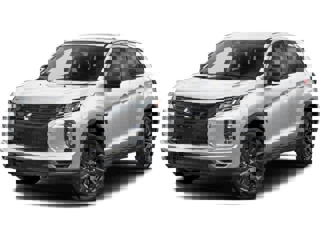 Used 2023 Mitsubishi Outlander Sport LE image 4