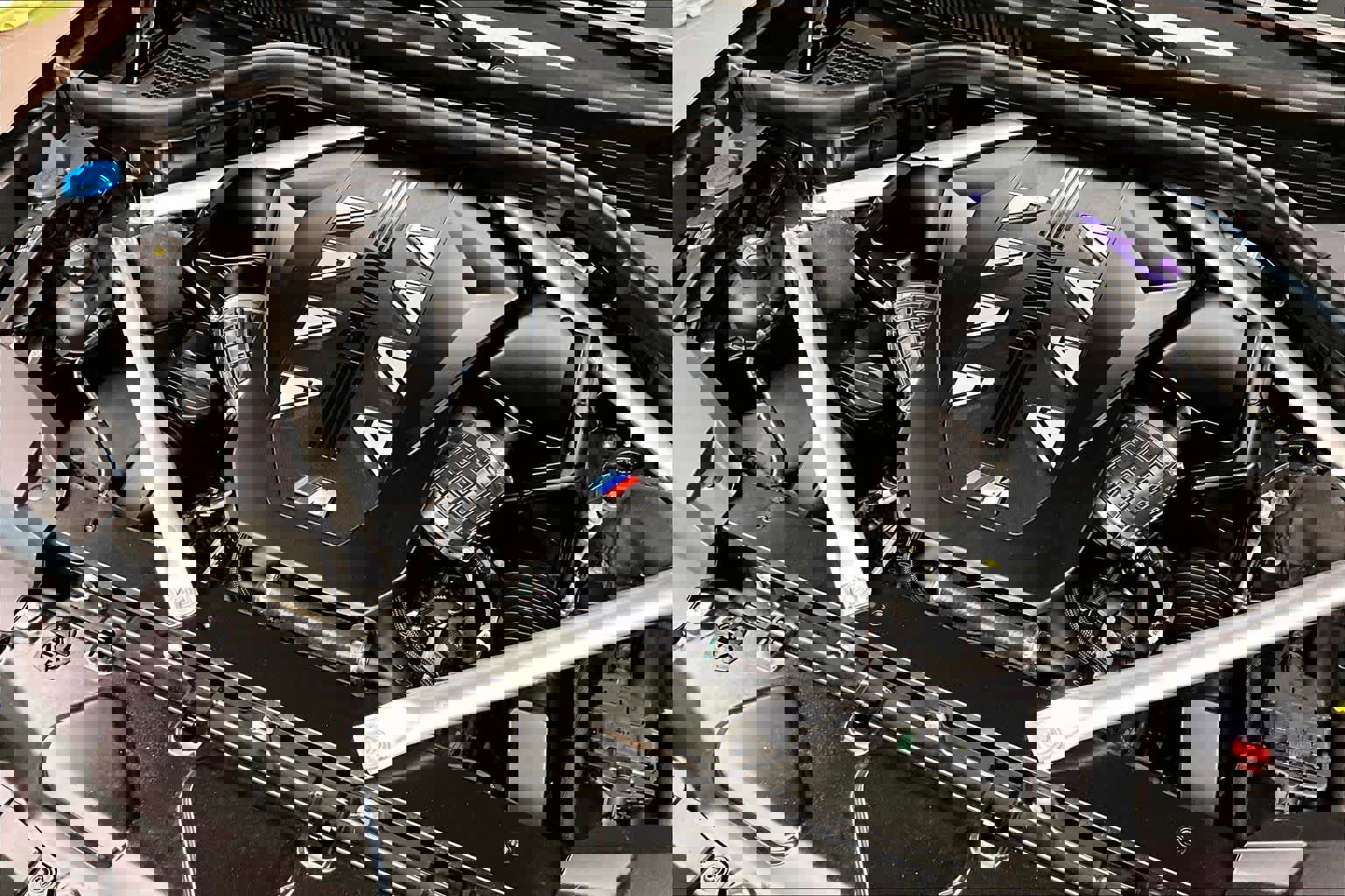 Used 2025 BMW X7 M60i image 31