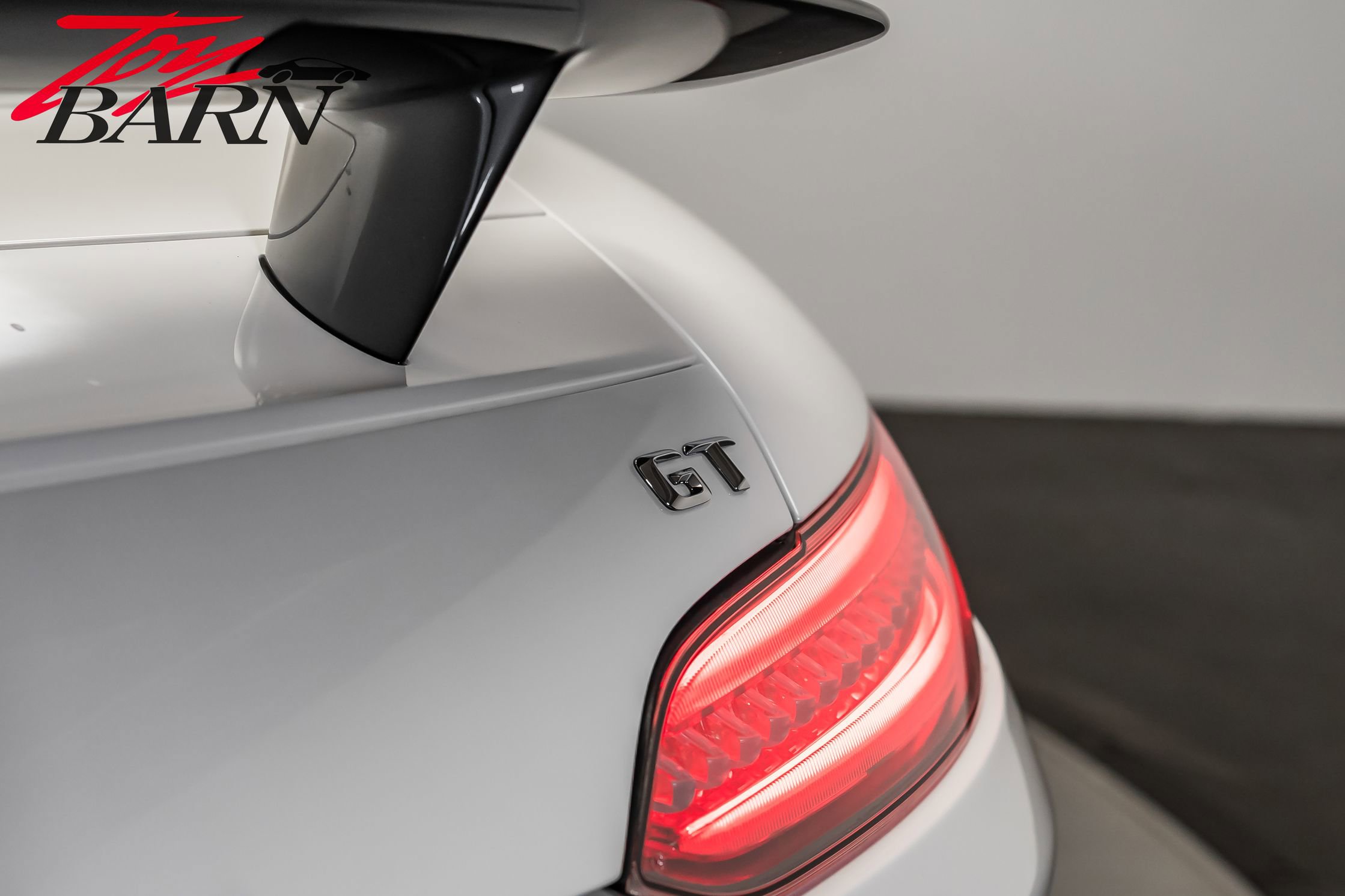 Used 2017 Mercedes-Benz AMG GT Coupe image 15