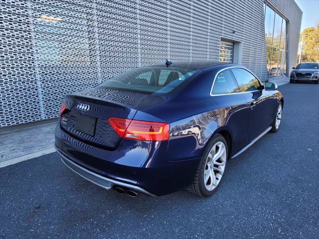 Used 2013 Audi S5 Prestige AWD/4WD image 5