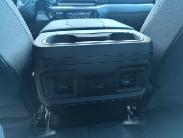 Certified 2025 Chevrolet Silverado 3500 LT w/ All Star Edition image 27