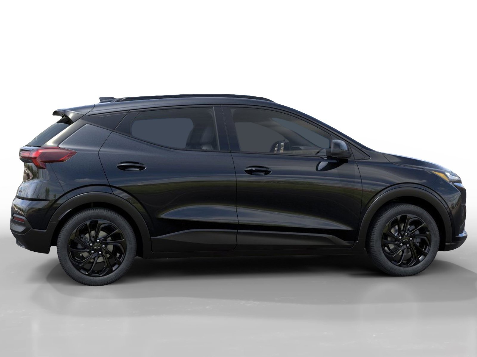 New 2027 Chevrolet Bolt RS image 5