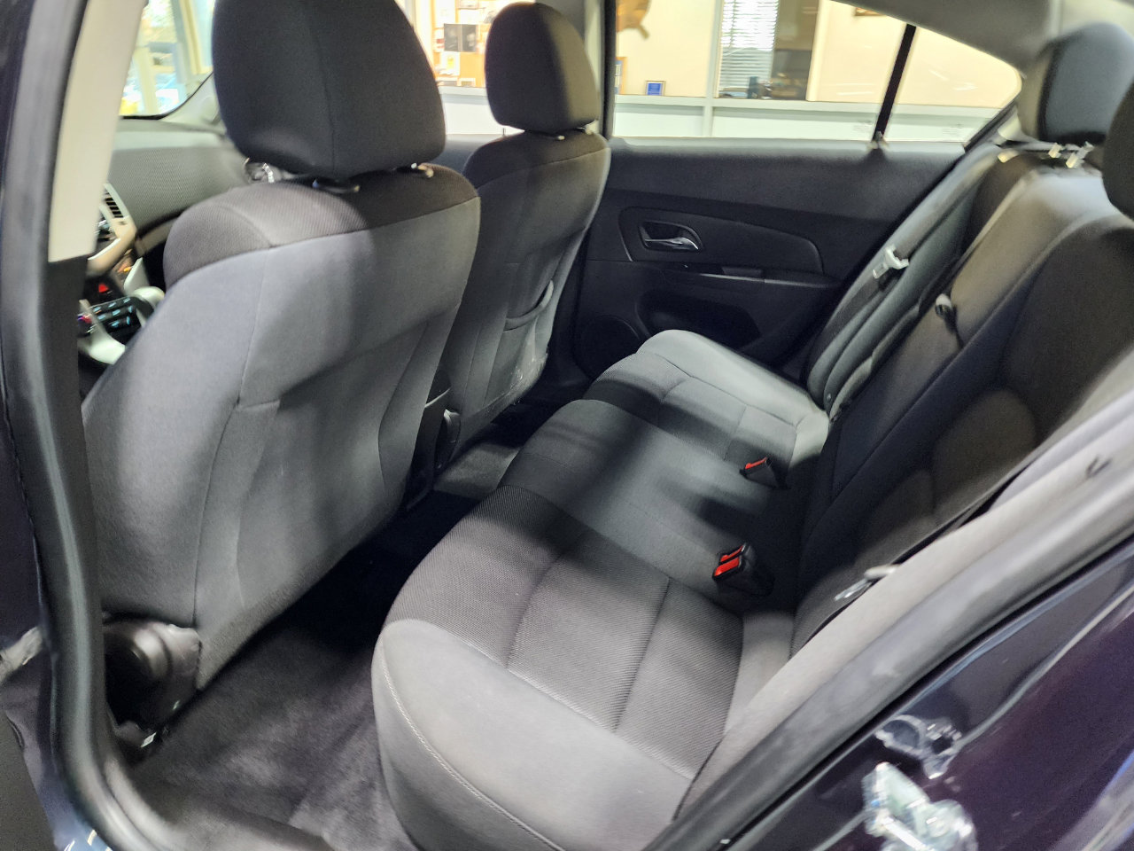 Used 2016 Chevrolet Cruze LT image 19