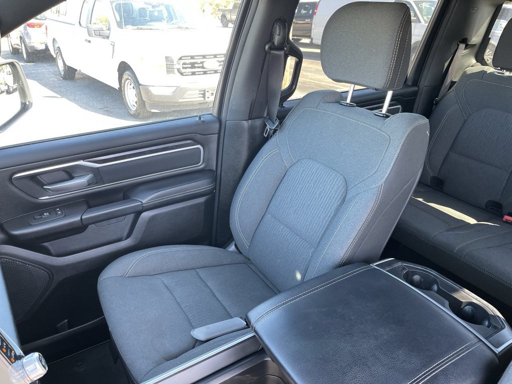 Used 2023 RAM 1500 Big Horn AWD/4WD image 24