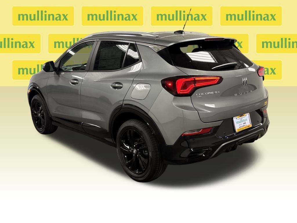 New 2026 Buick Encore GX Sport Touring w/ Advanced Technology Package image 14