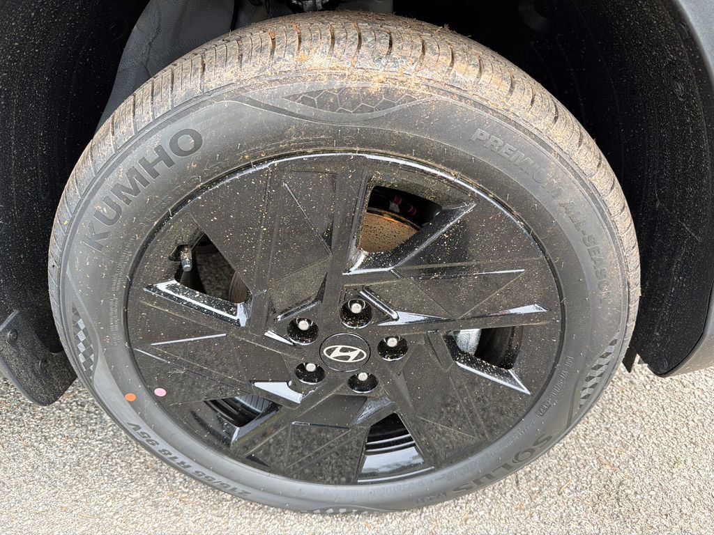 New 2026 Hyundai Kona SEL Sport image 12