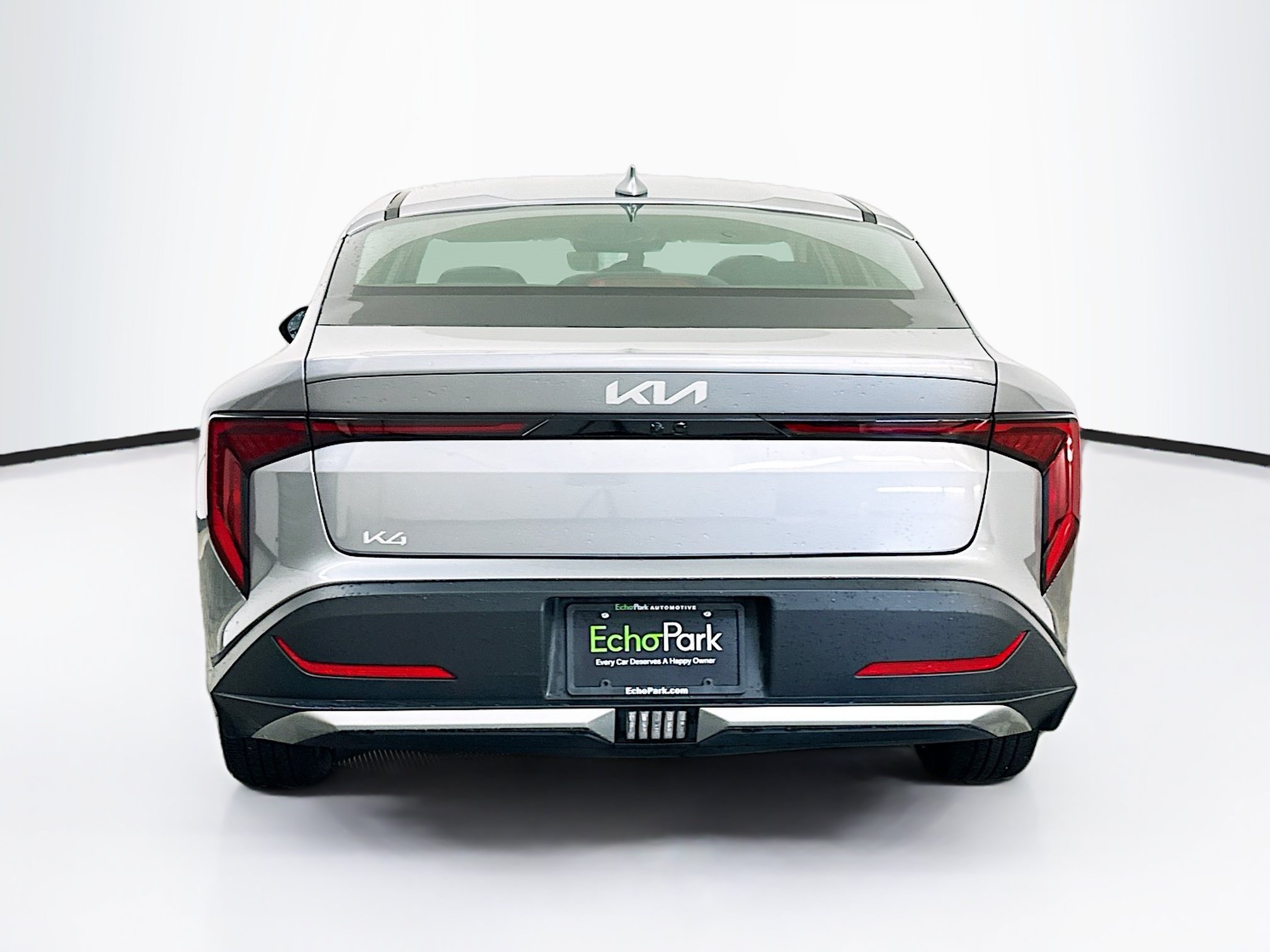 Used 2025 Kia K4 FWD image 7