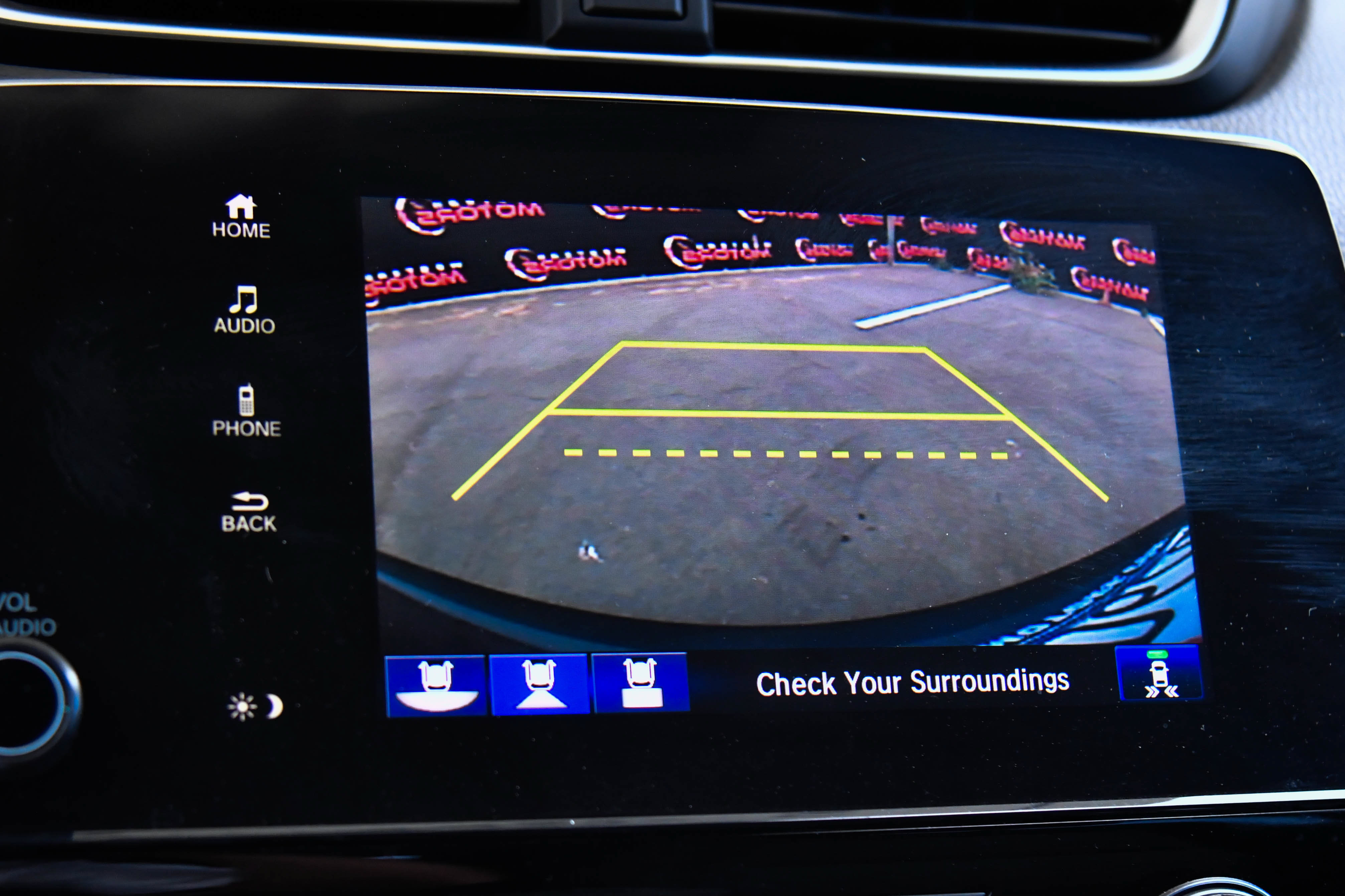 Used 2021 Honda CR-V EX image 19