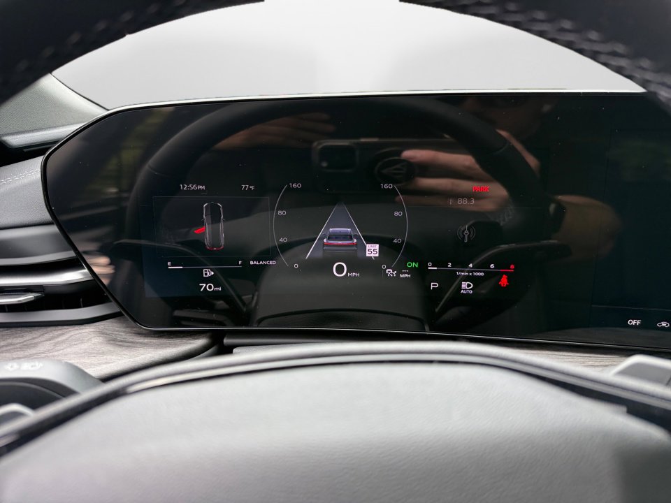 New 2025 Audi Q5 Premium Plus image 11