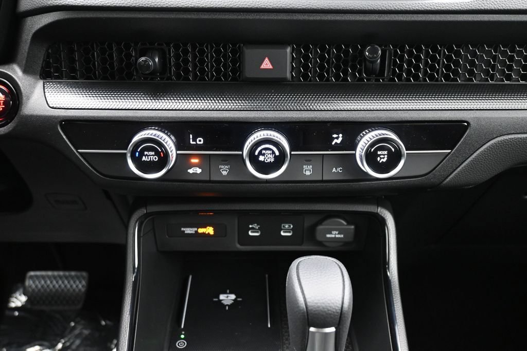 New 2026 Honda CR-V LX image 44