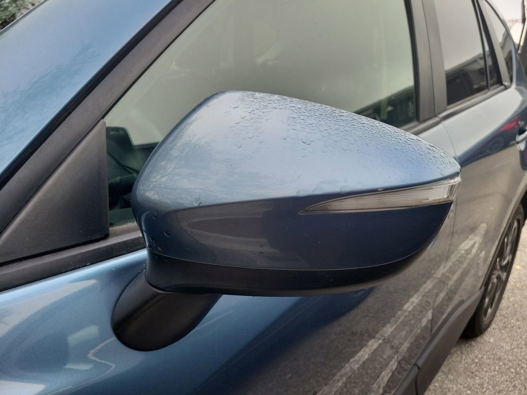 Used 2016 MAZDA CX-5 Grand Touring image 6