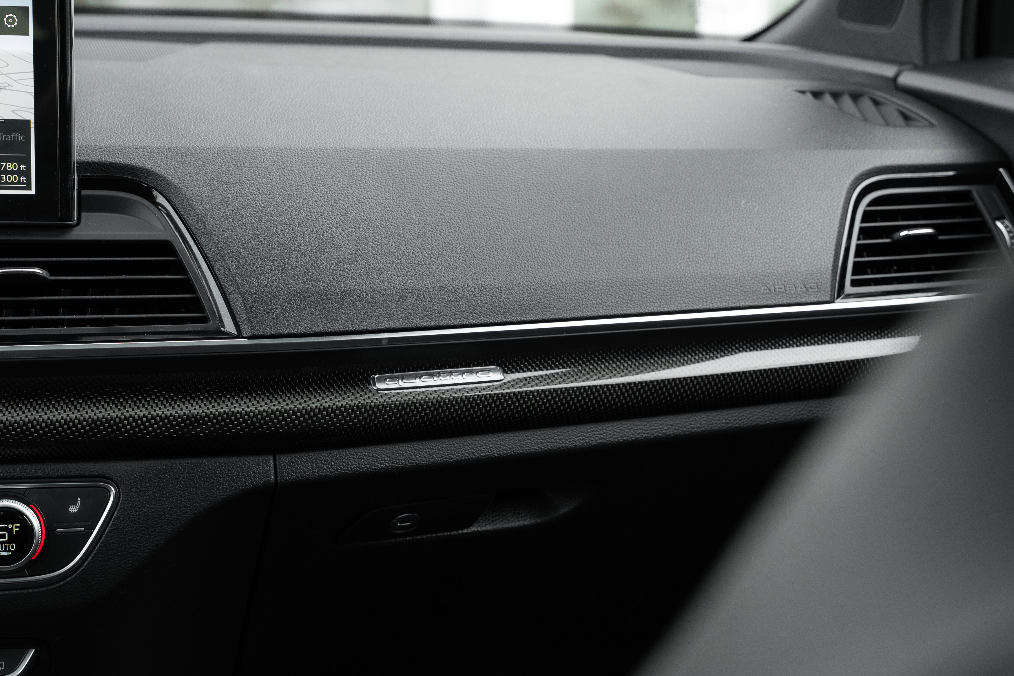 Certified 2023 Audi SQ5 Prestige image 17