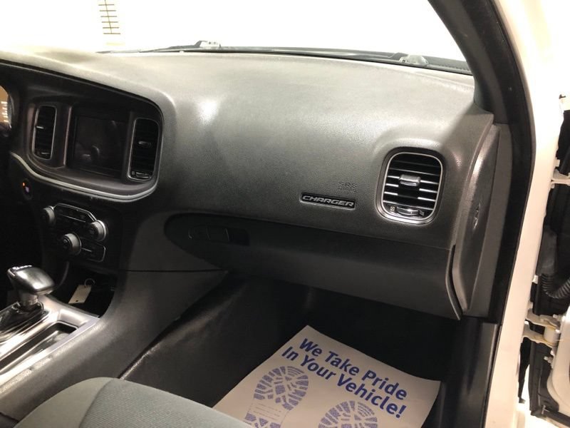 Used 2020 Dodge Charger R/T RWD image 13