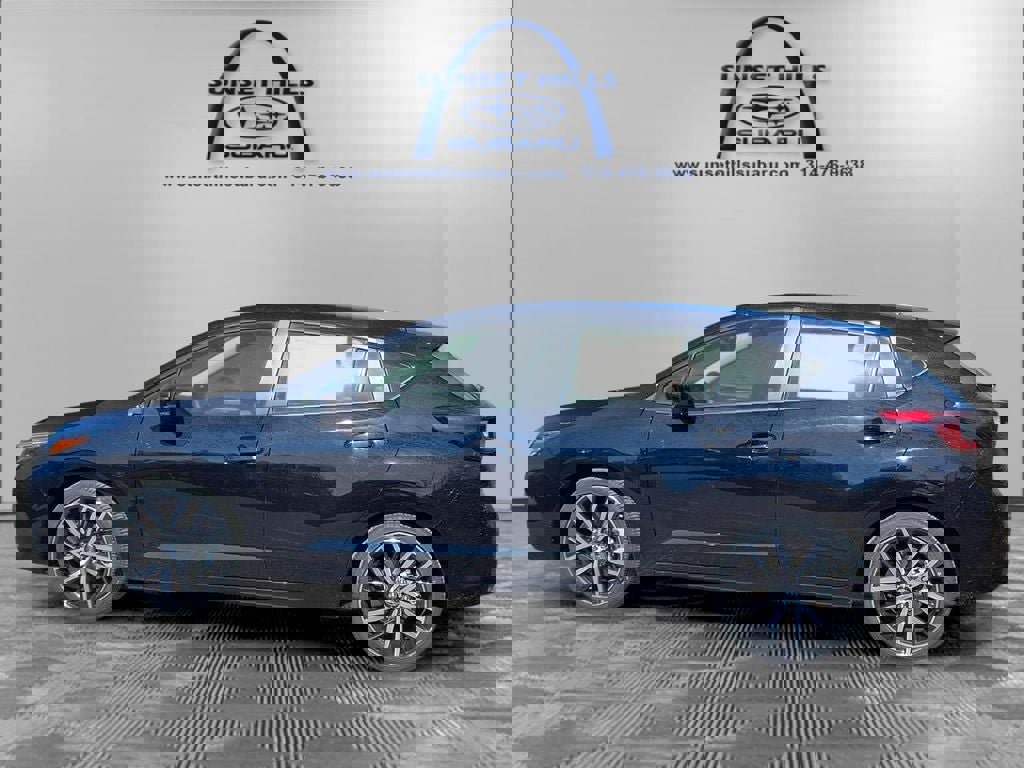 New 2026 Subaru Impreza 2.0i Sport image 13