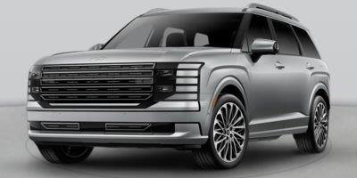 New 2026 Hyundai Palisade SEL image 1