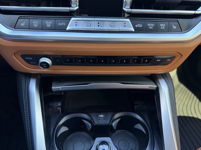 Used 2023 BMW 440i xDrive Coupe w/ Premium Package image 27