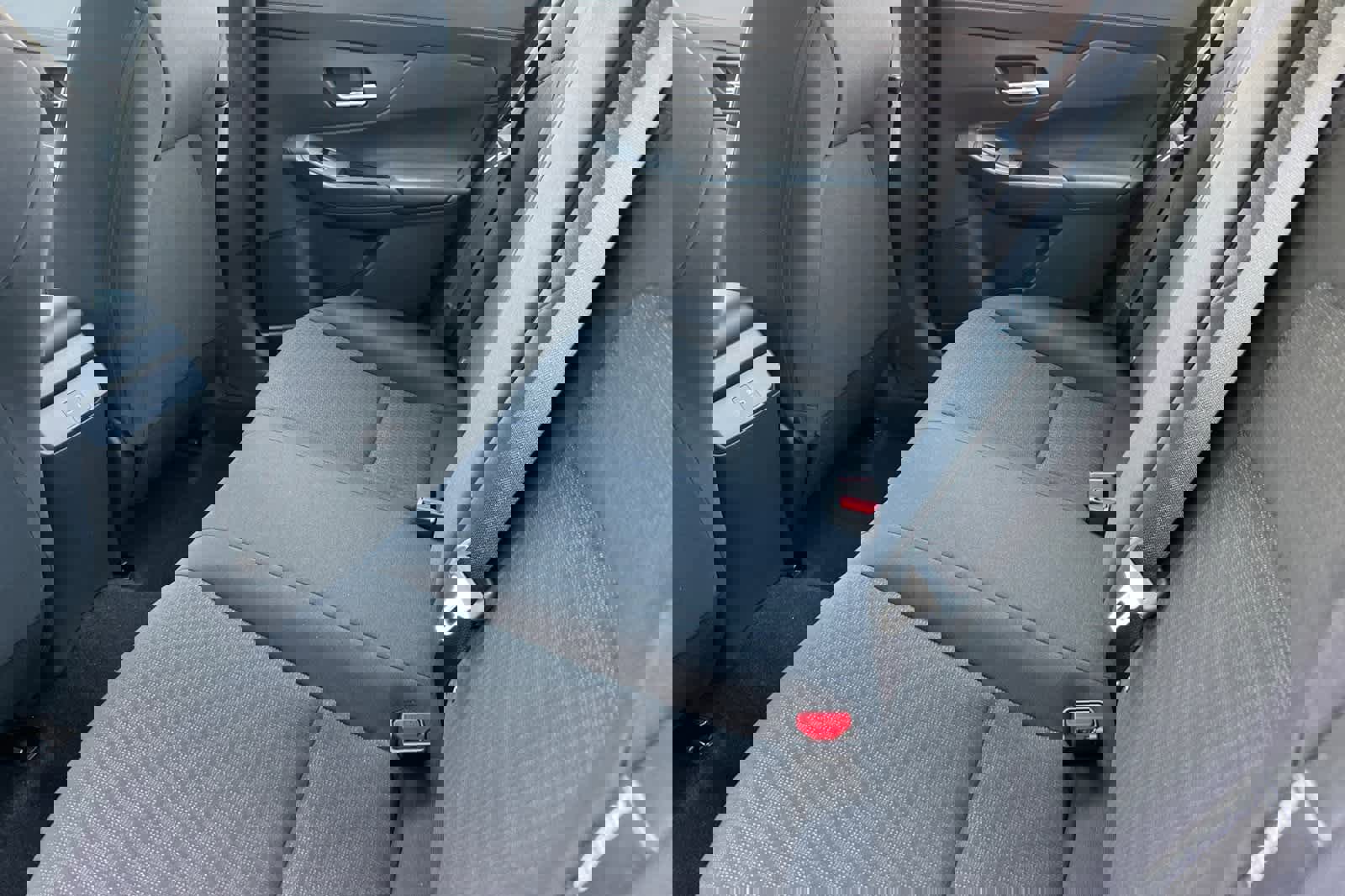 New 2026 Nissan Sentra S image 5