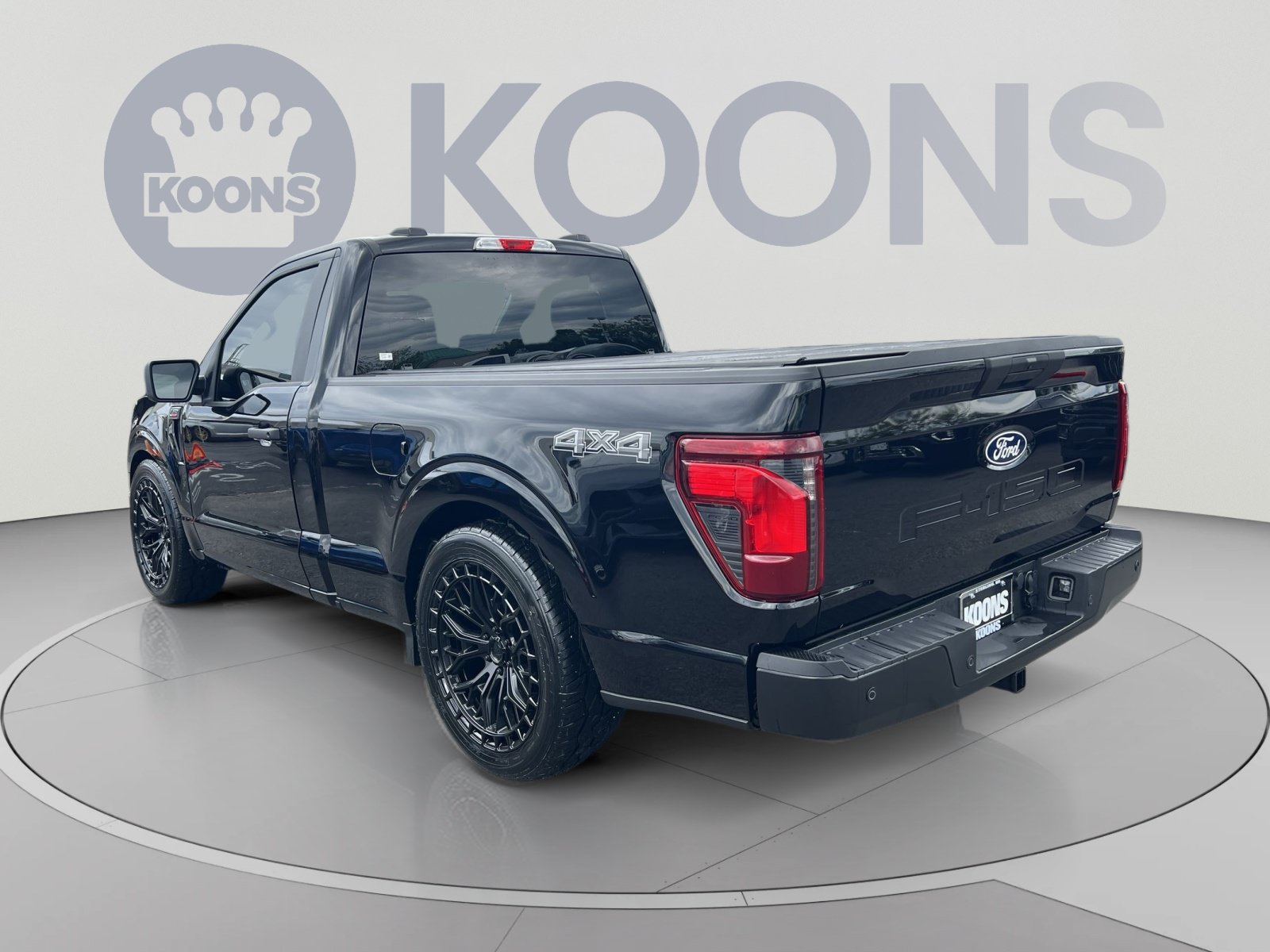 New 2026 Ford F150 XL AWD/4WD image 8