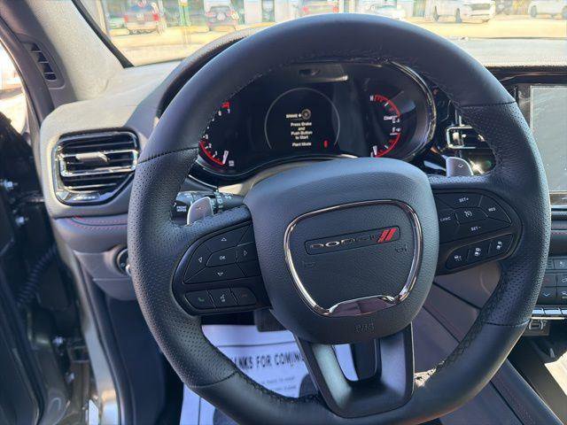 New 2026 Dodge Durango GT image 13