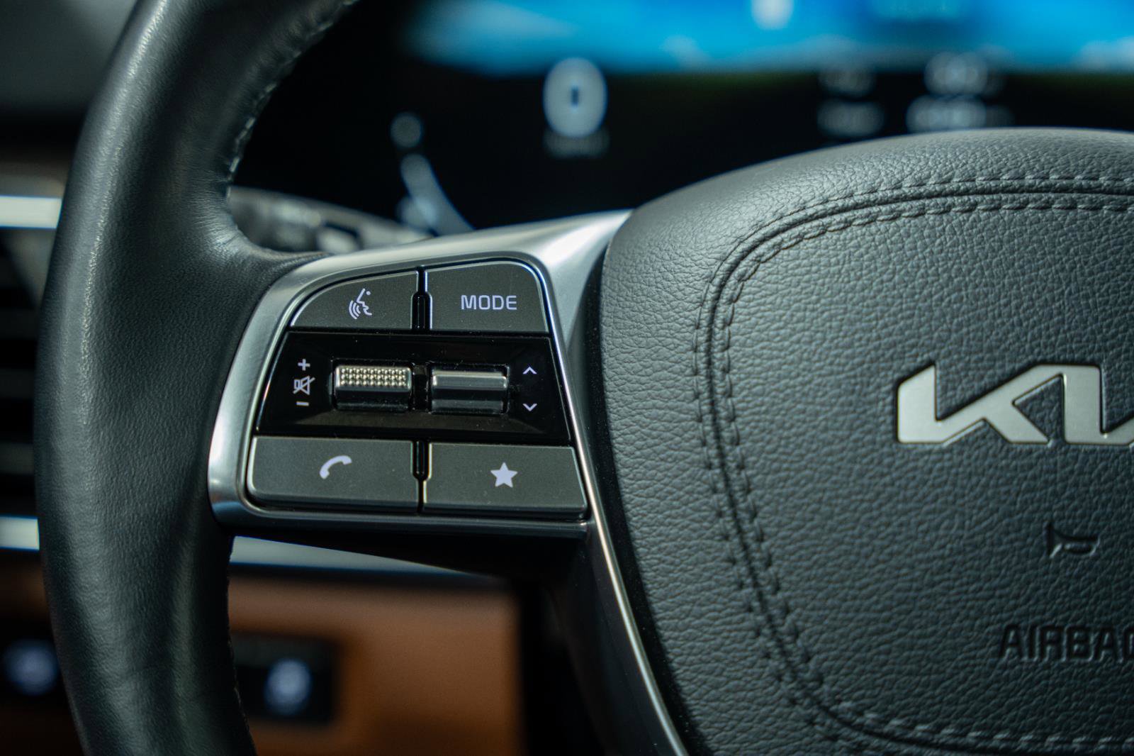 Used 2024 Kia Telluride SX X-Line image 36