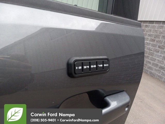 New 2025 Ford F350 Lariat w/ Black Appearance Package image 36