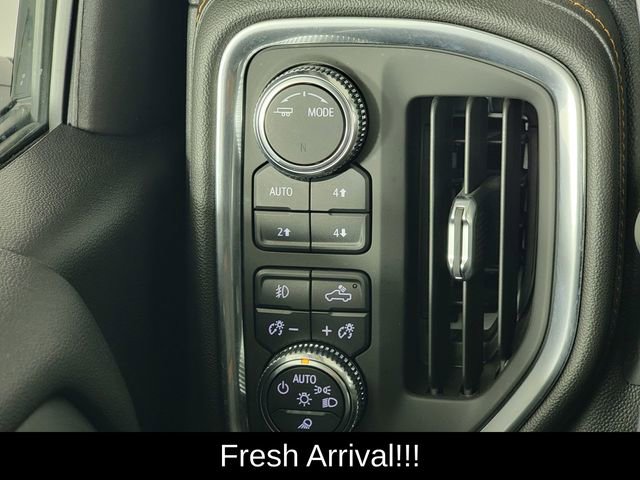 Used 2021 GMC Sierra 1500 AT4 w/ Technology Package image 23