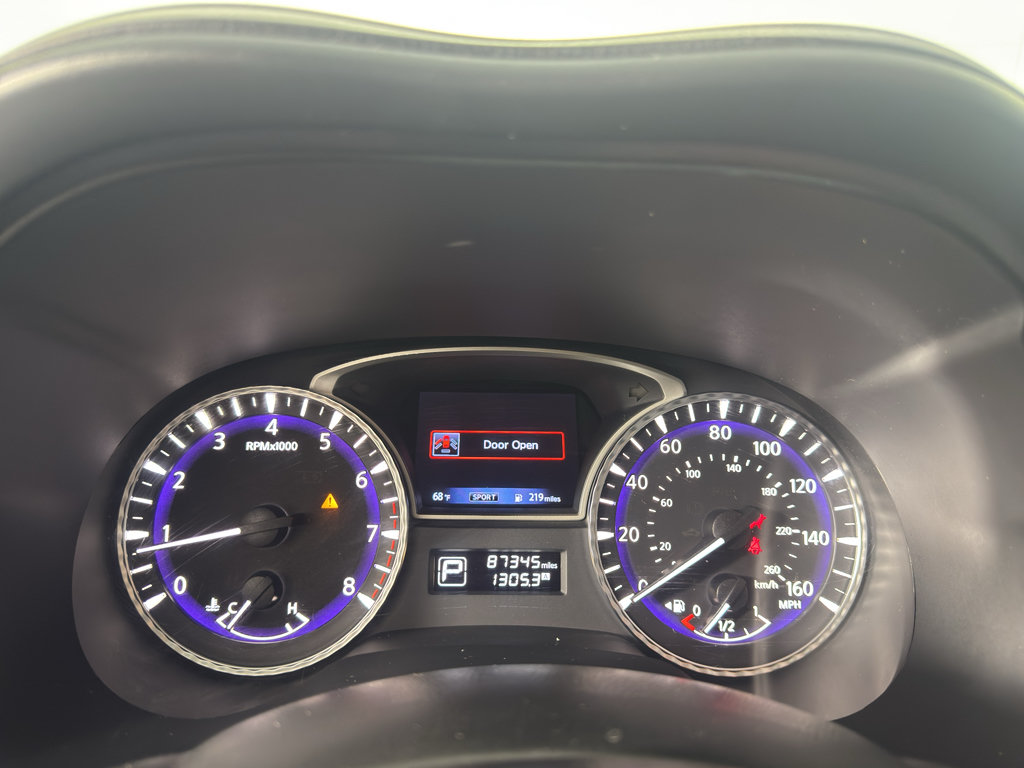 Used 2019 INFINITI QX60 Pure FWD image 23