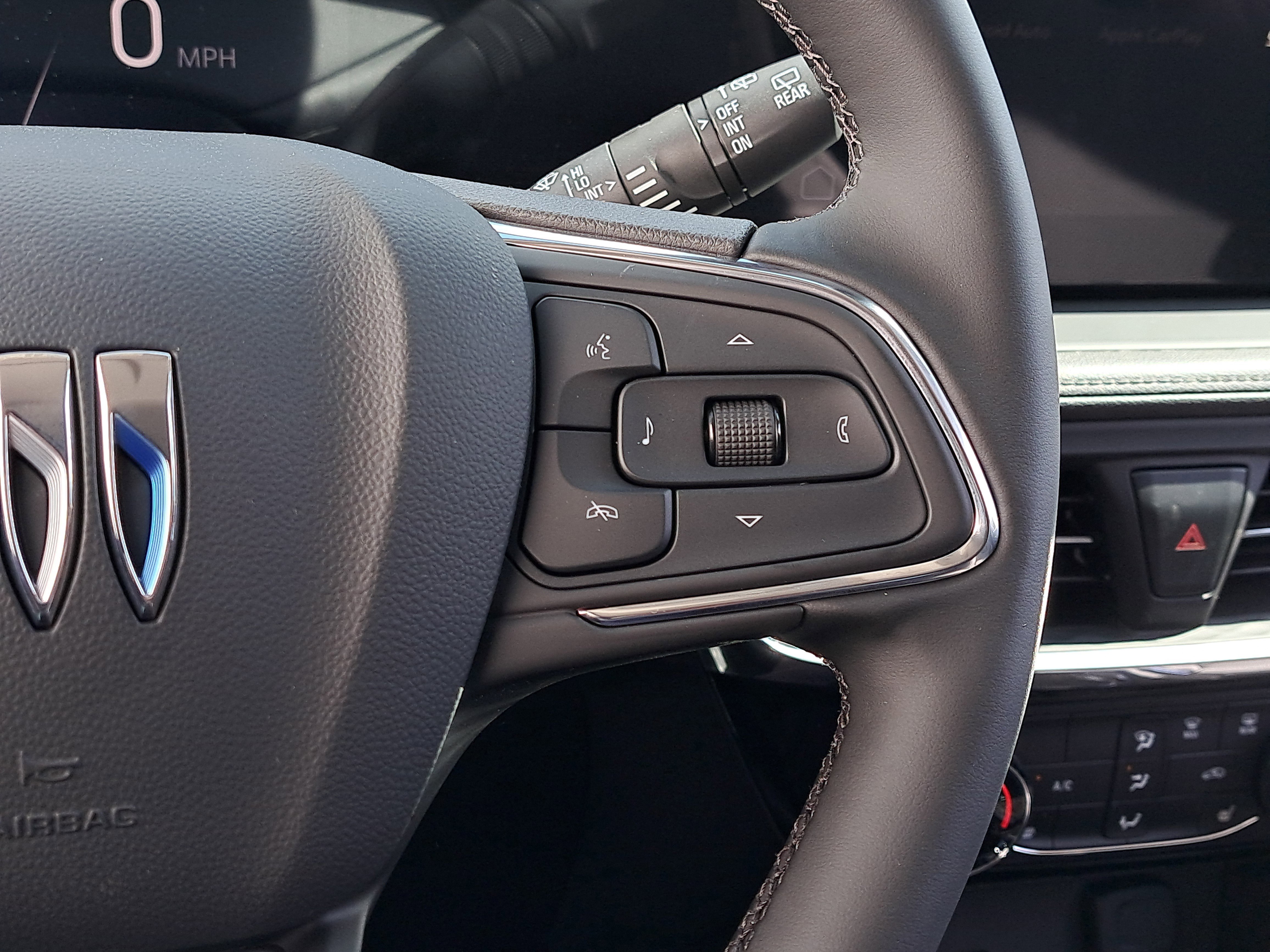 New 2026 Buick Encore GX Sport Touring w/ Comfort Package image 27