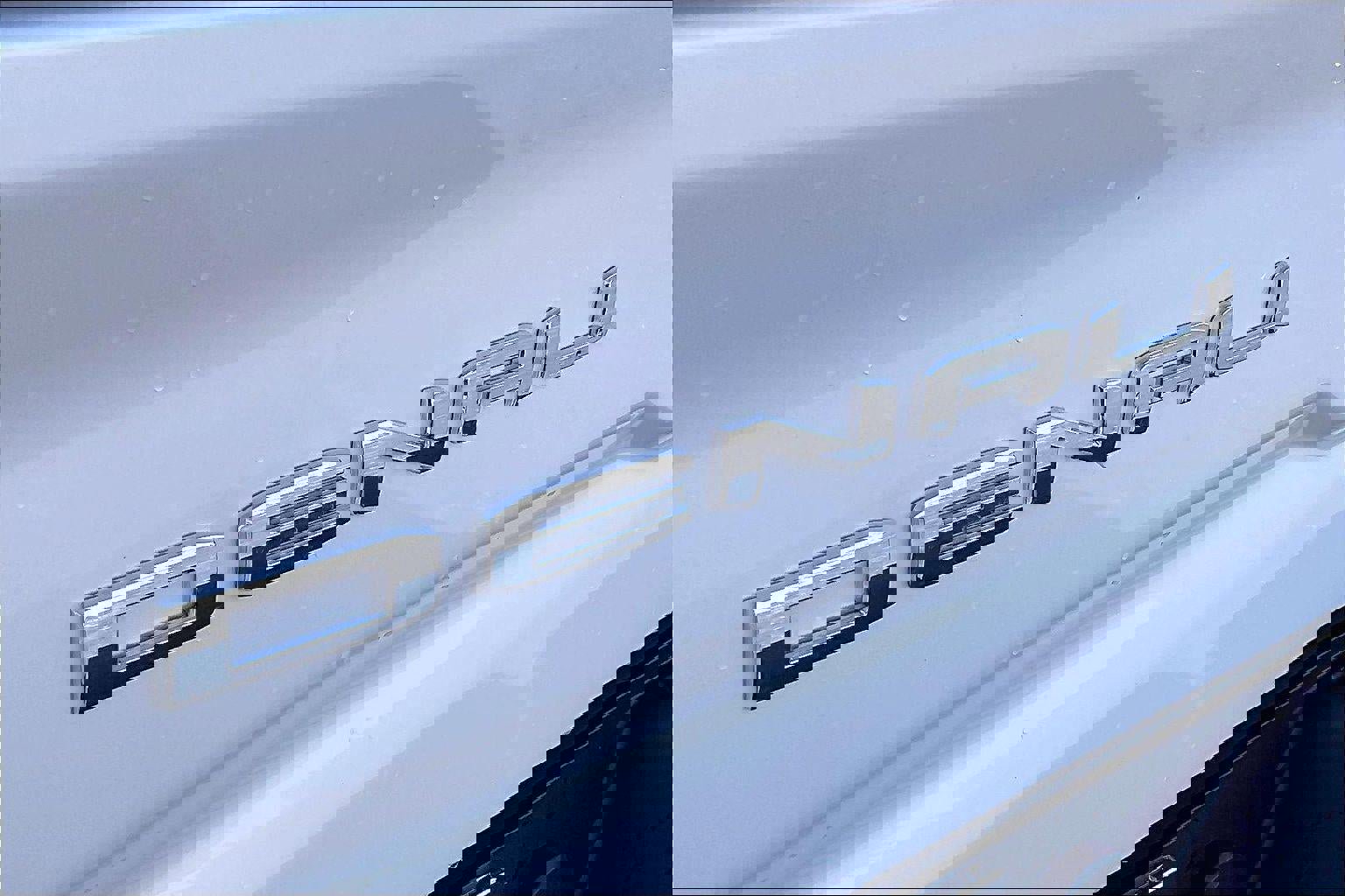 Used 2025 GMC Sierra 2500 Denali w/ Technology Package image 8