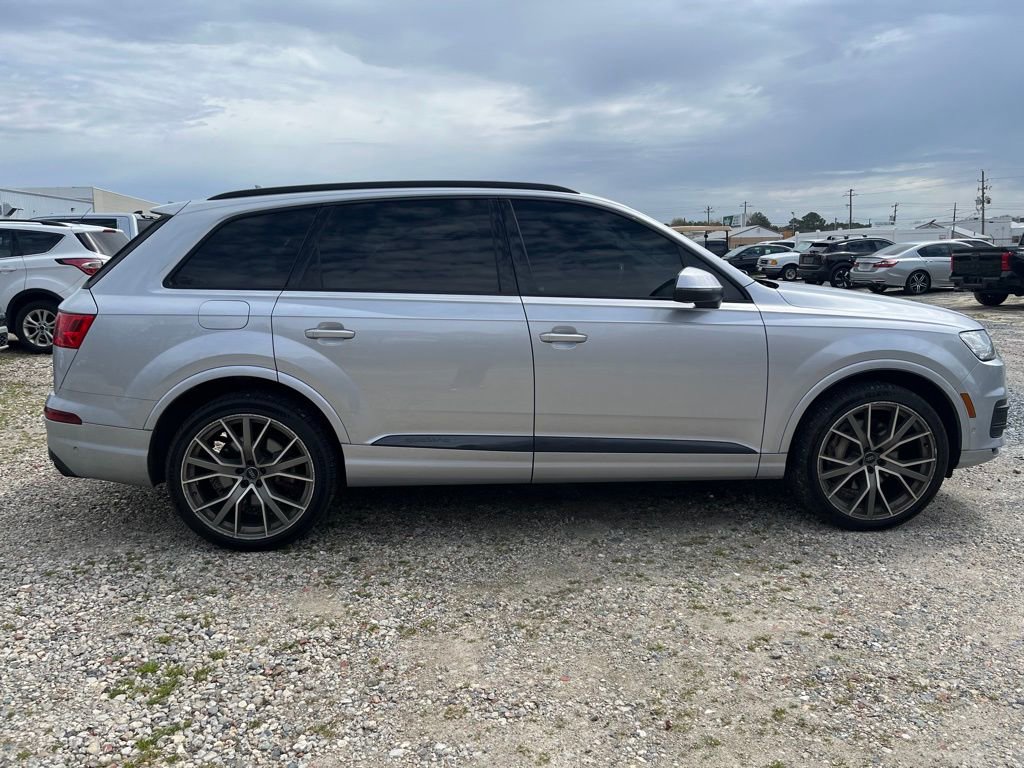 Used 2019 Audi Q7 3.0T Prestige image 6