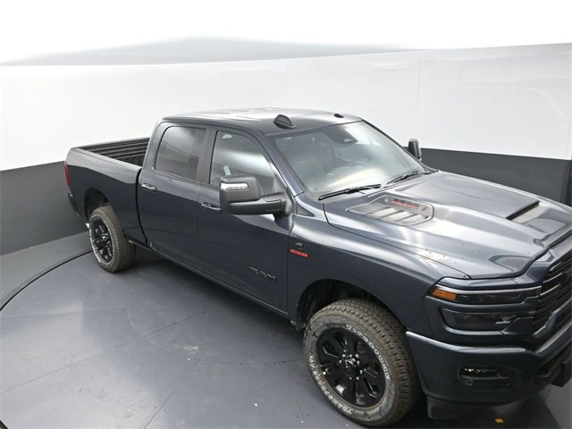 New 2026 RAM 2500 Laramie w/ Night Edition image 9
