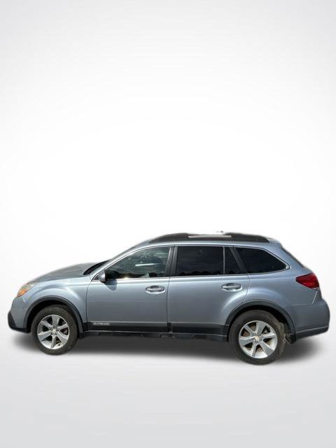 Used 2014 Subaru Outback 2.5i Premium w/ Moonroof Package AWD/4WD image 6