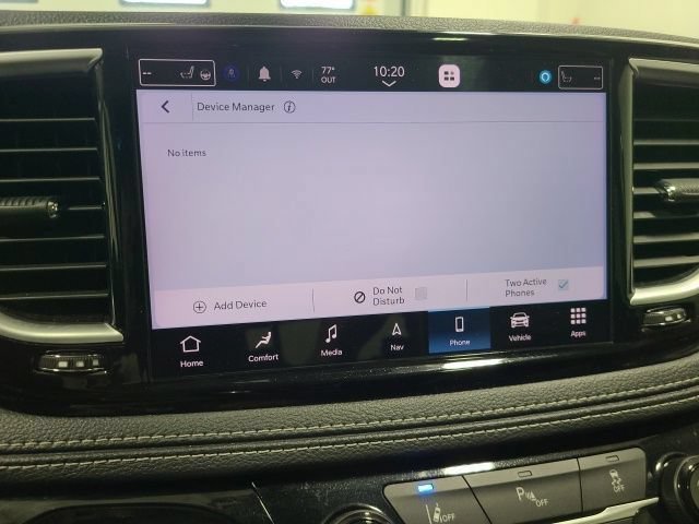 Used 2023 Chrysler Pacifica Limited FWD image 36