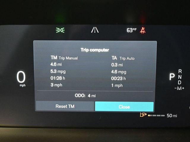 New 2026 Volvo XC90 B6 Core w/ Protection Package Premier image 27