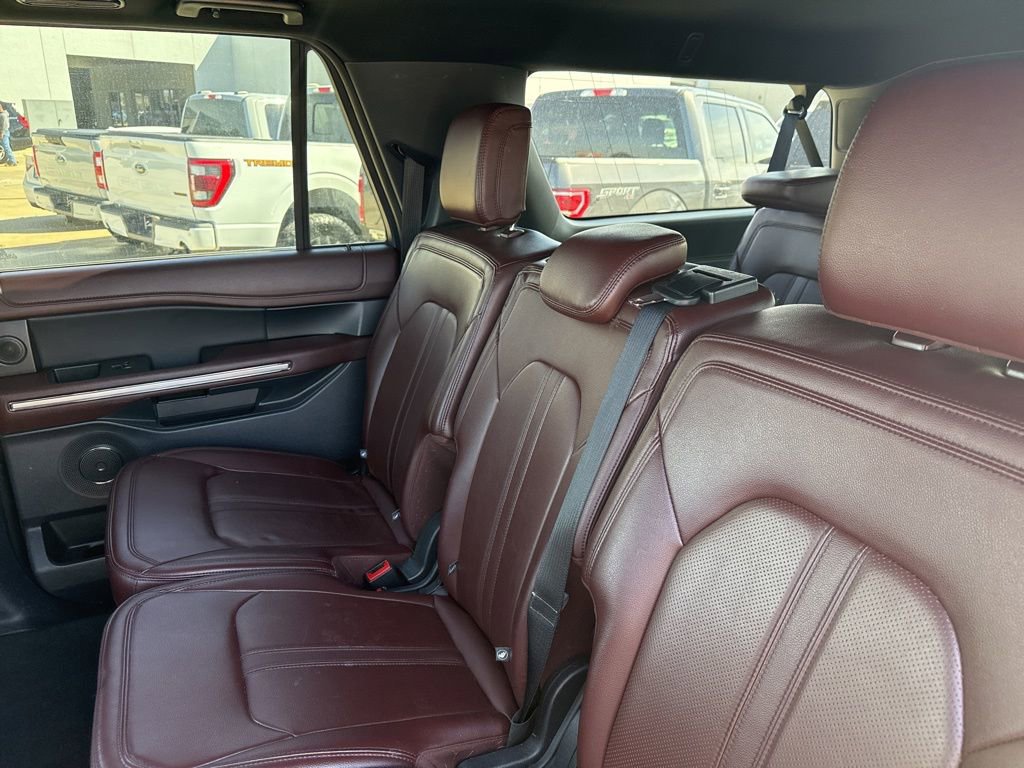 Used 2024 Ford Expedition Max Limited image 7