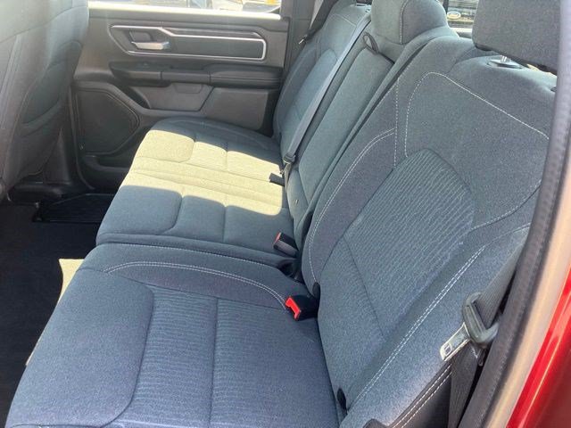 Used 2022 RAM 1500 Big Horn AWD/4WD image 25