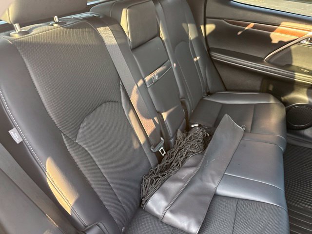 Used 2020 Lexus RX 350 FWD w/ Premium Package image 18