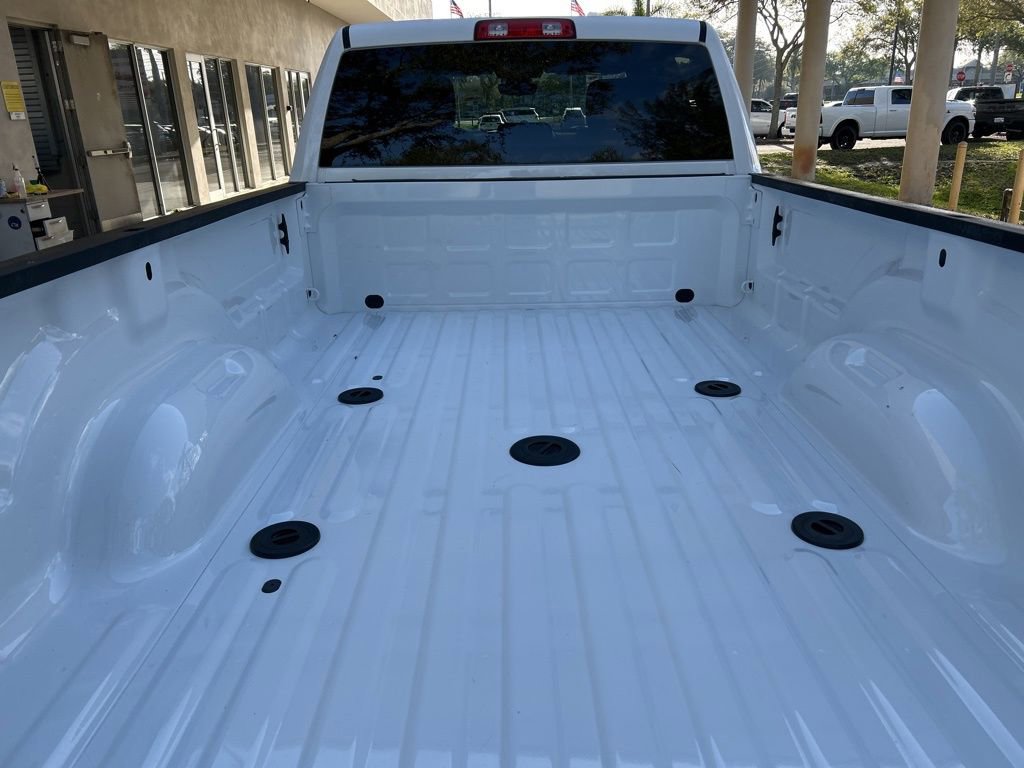 Used 2022 RAM 3500 Big Horn w/ Night Edition image 36