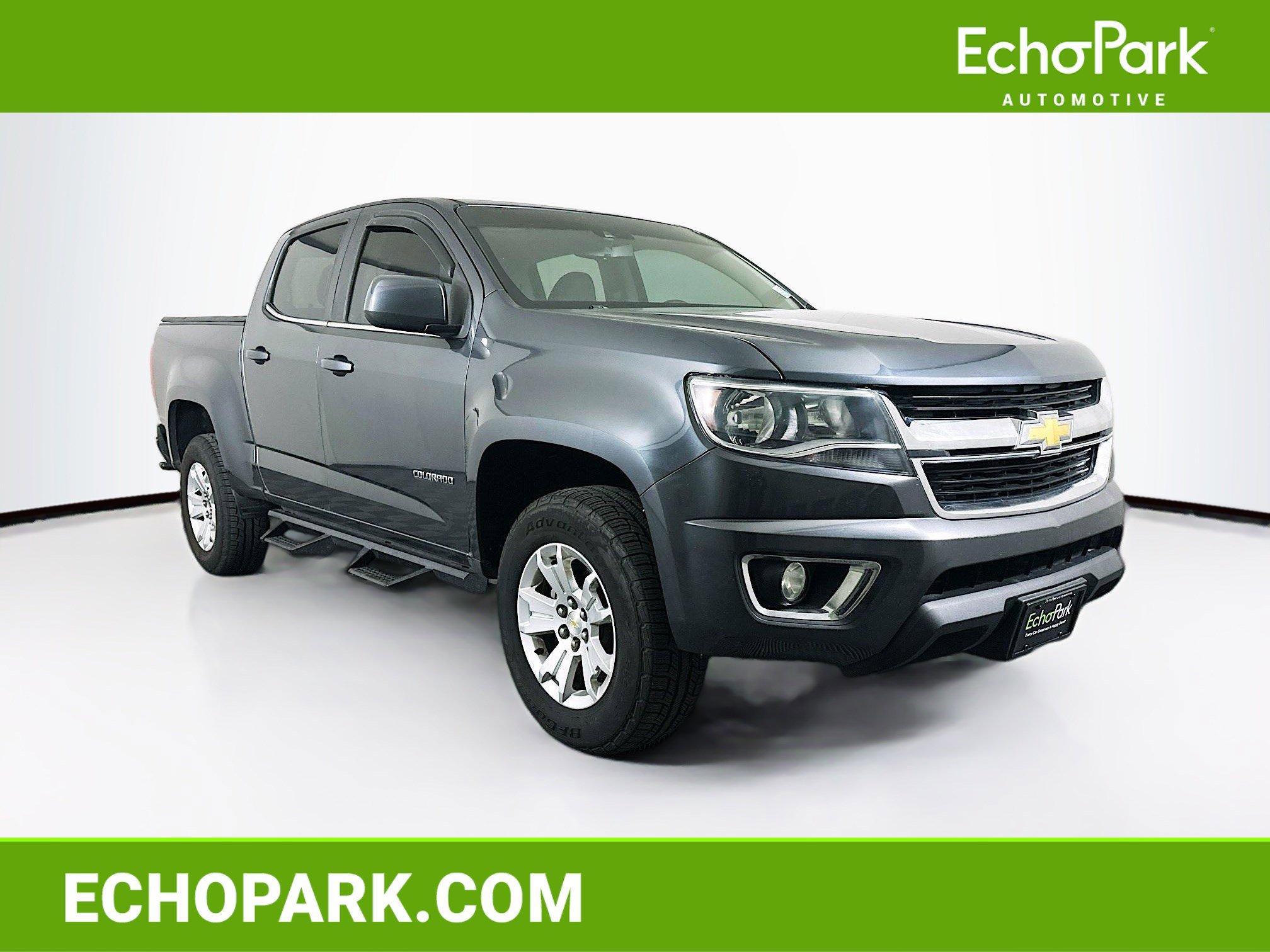 Used 2016 Chevrolet Colorado LT w/ LT Convenience Package image 1