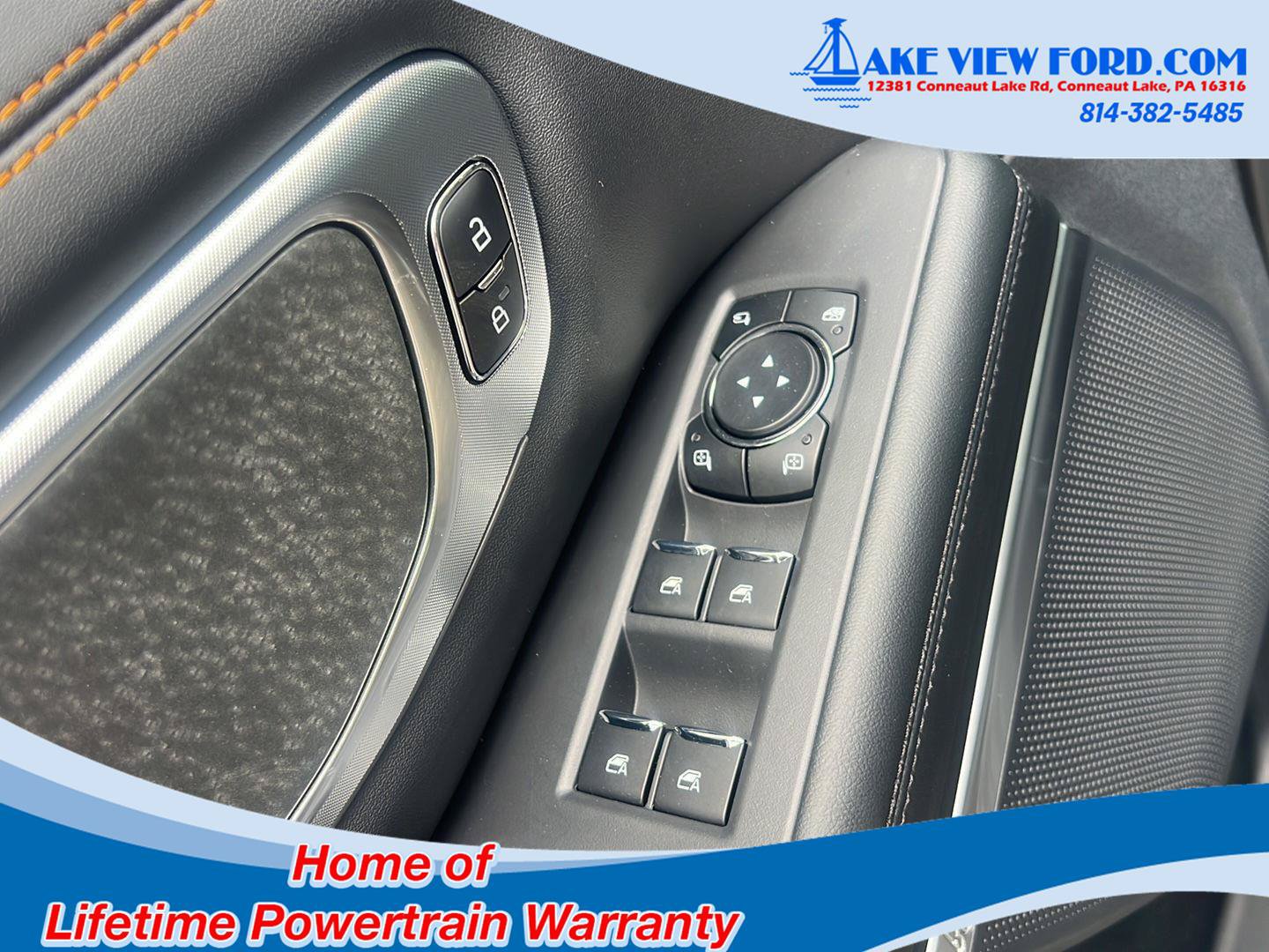 New 2026 Ford Expedition Tremor AWD/4WD image 32