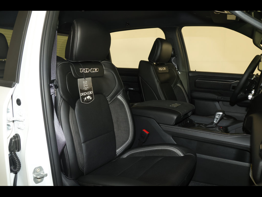 New 2027 RAM 1500 RHO AWD/4WD image 25
